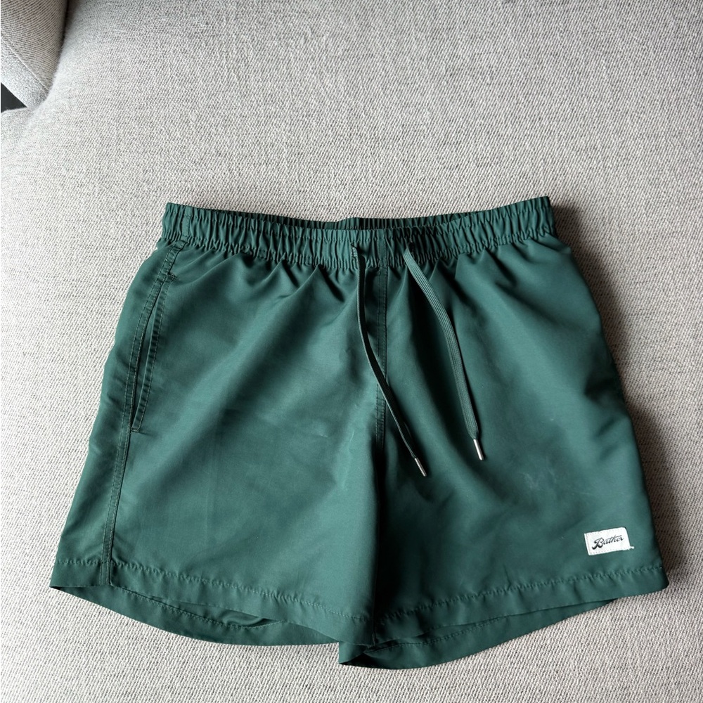 Bather Men’s Swim Trunk - Small